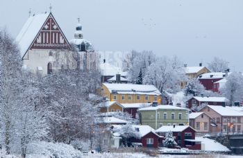 EA262306, Eastpress, Porvoo, Finland